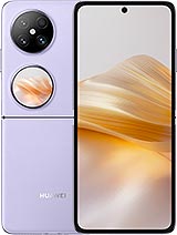 Huawei Pocket 2 In Hungary